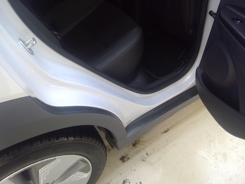 Foto 32 van Hyundai Kona