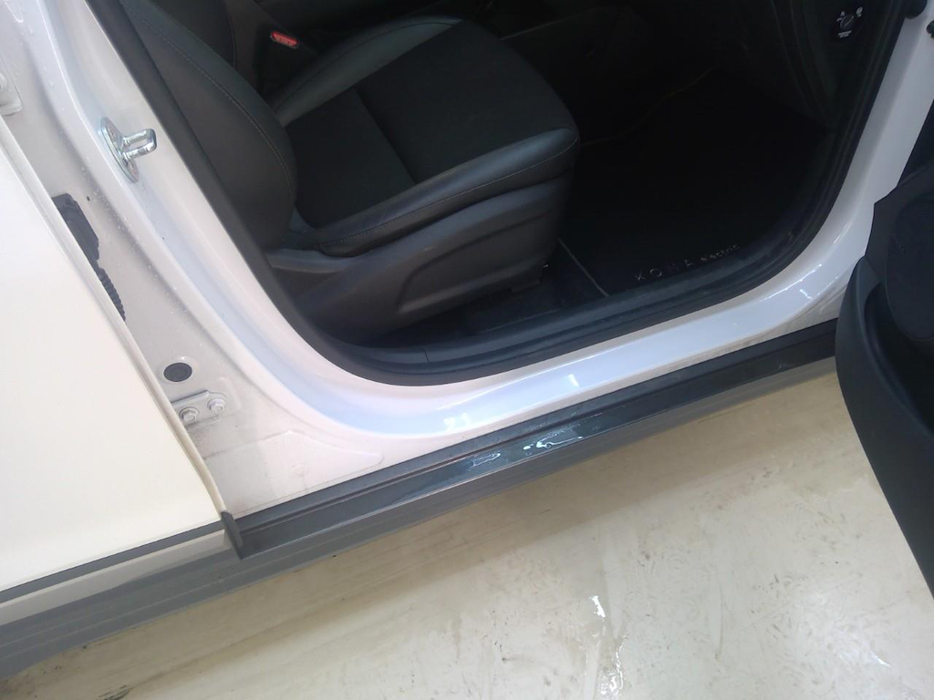 Foto 33 van Hyundai Kona