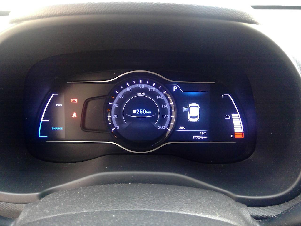 Foto 4 van Hyundai Kona