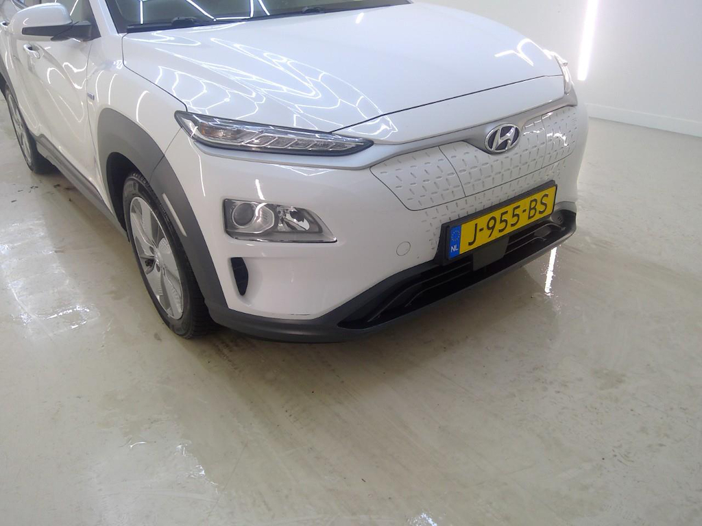 Foto 35 van Hyundai Kona