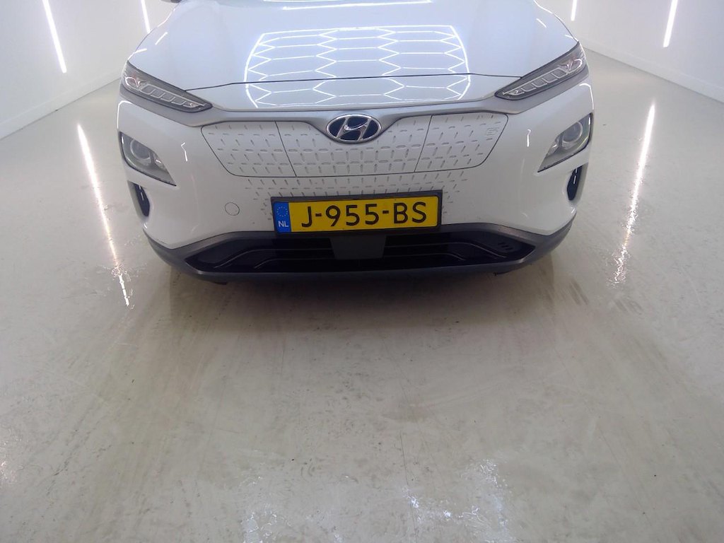 Foto 36 van Hyundai Kona