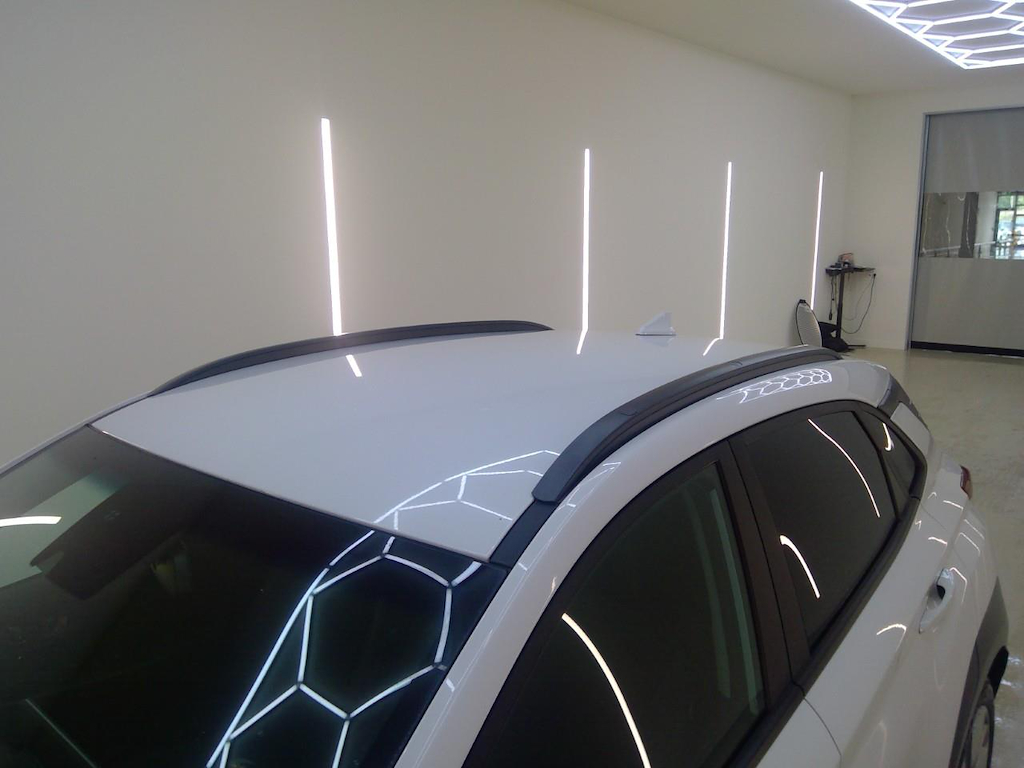 Foto 37 van Hyundai Kona
