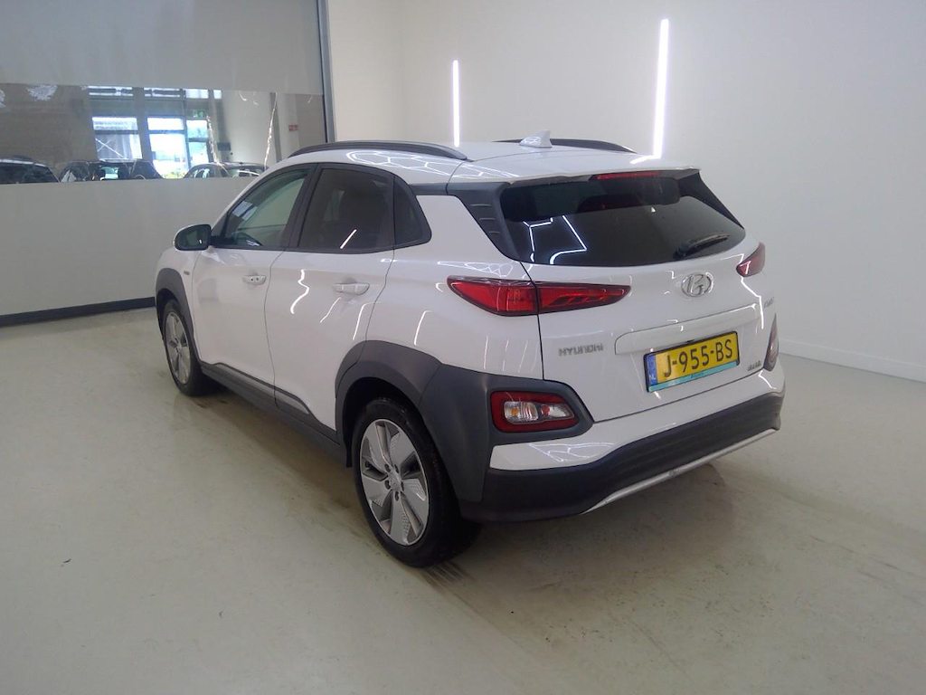 Foto 5 van Hyundai Kona