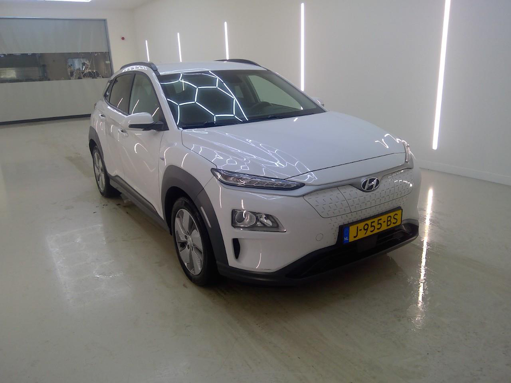 Foto 6 van Hyundai Kona
