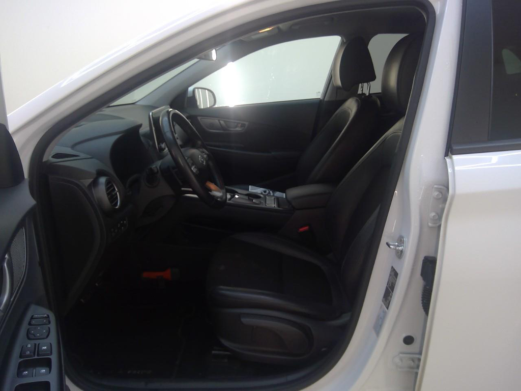 Foto 7 van Hyundai Kona
