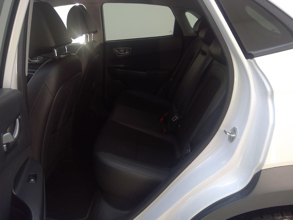 Foto 8 van Hyundai Kona