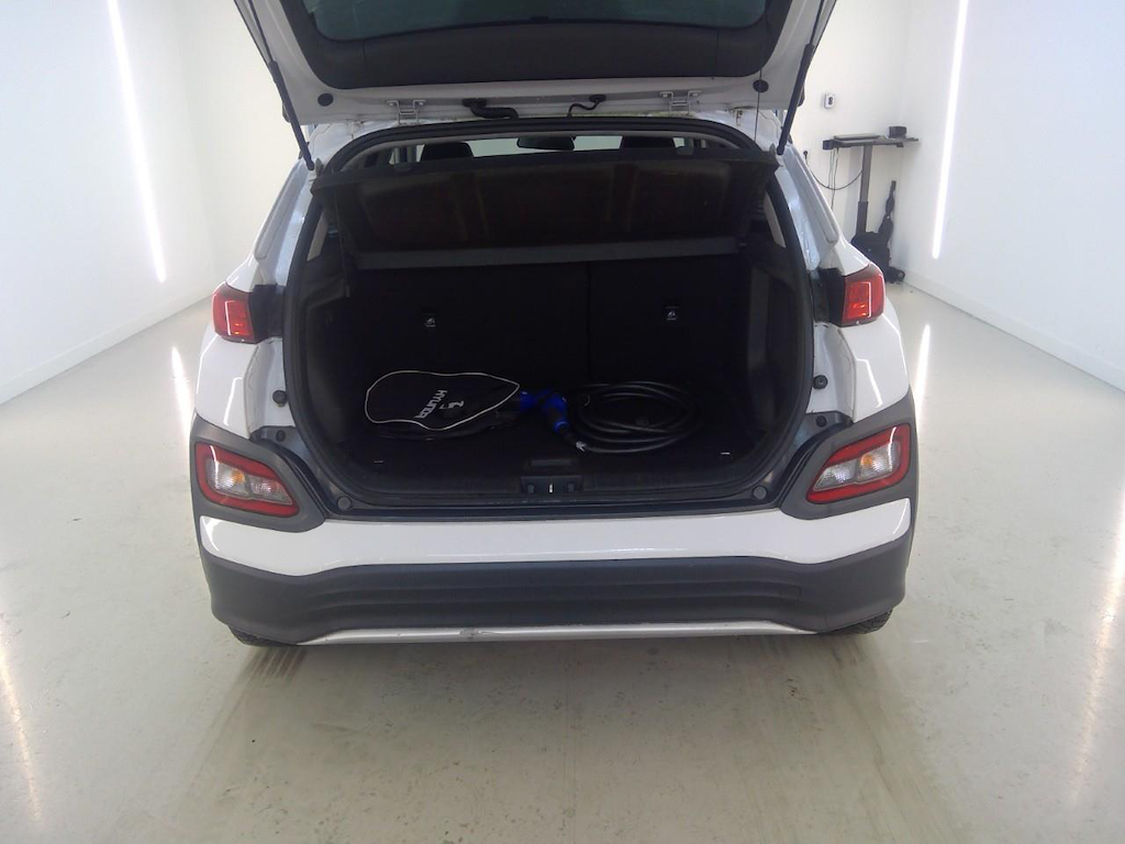 Foto 9 van Hyundai Kona
