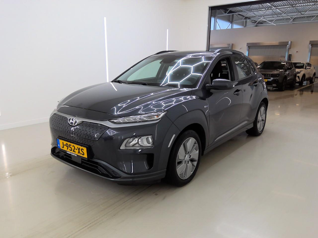 Foto 2 van Hyundai Kona