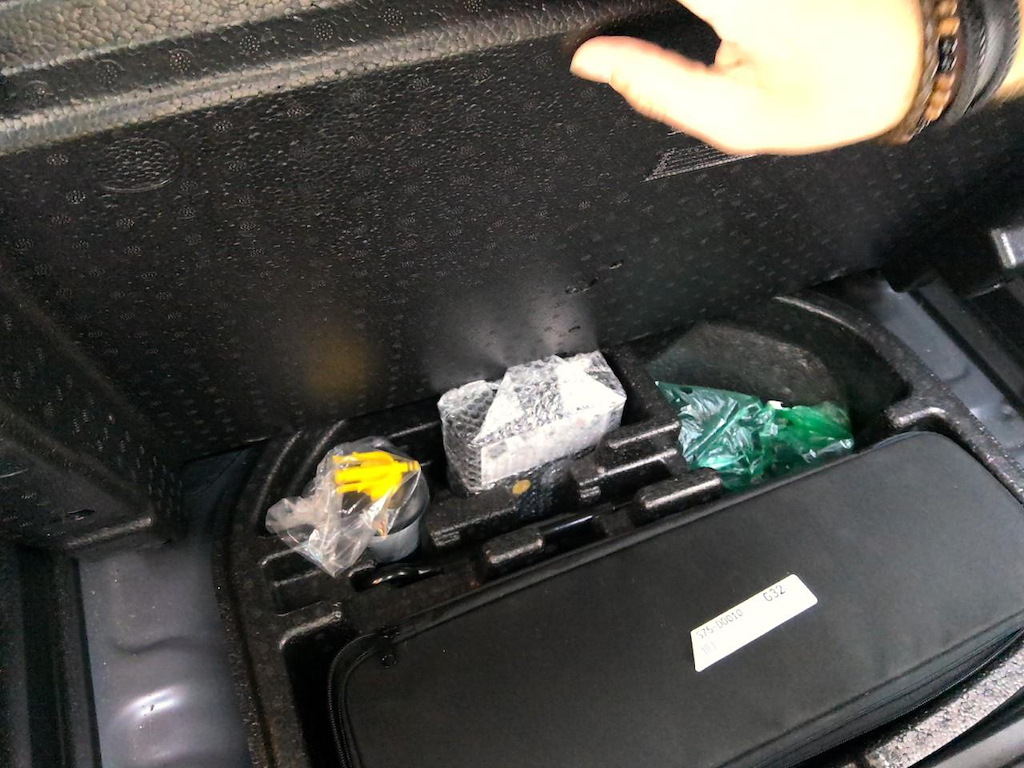 Foto 9 van Hyundai Kona