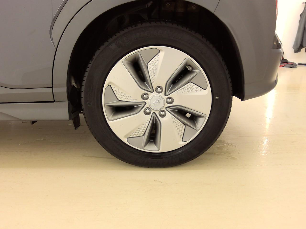Foto 10 van Hyundai Kona