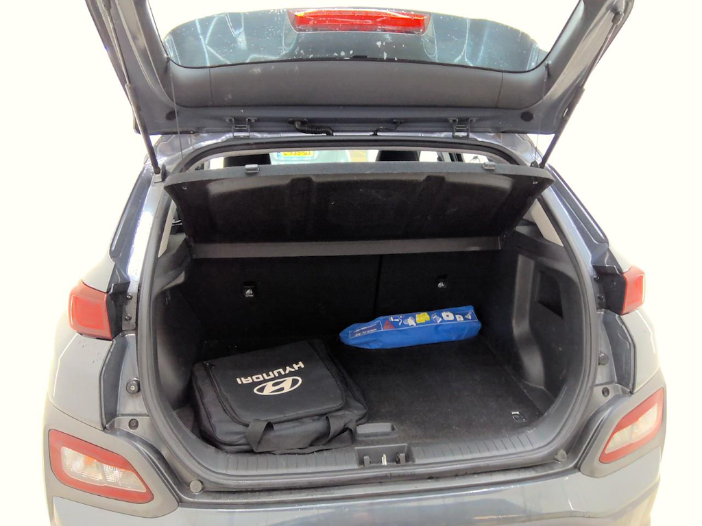 Foto 11 van Hyundai Kona