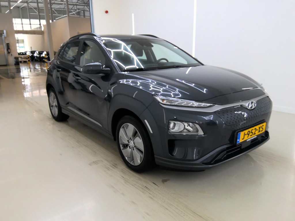 Foto 3 van Hyundai Kona