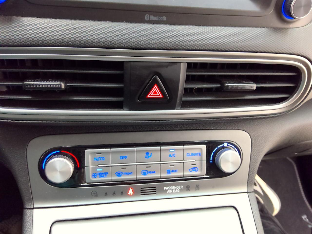 Foto 15 van Hyundai Kona