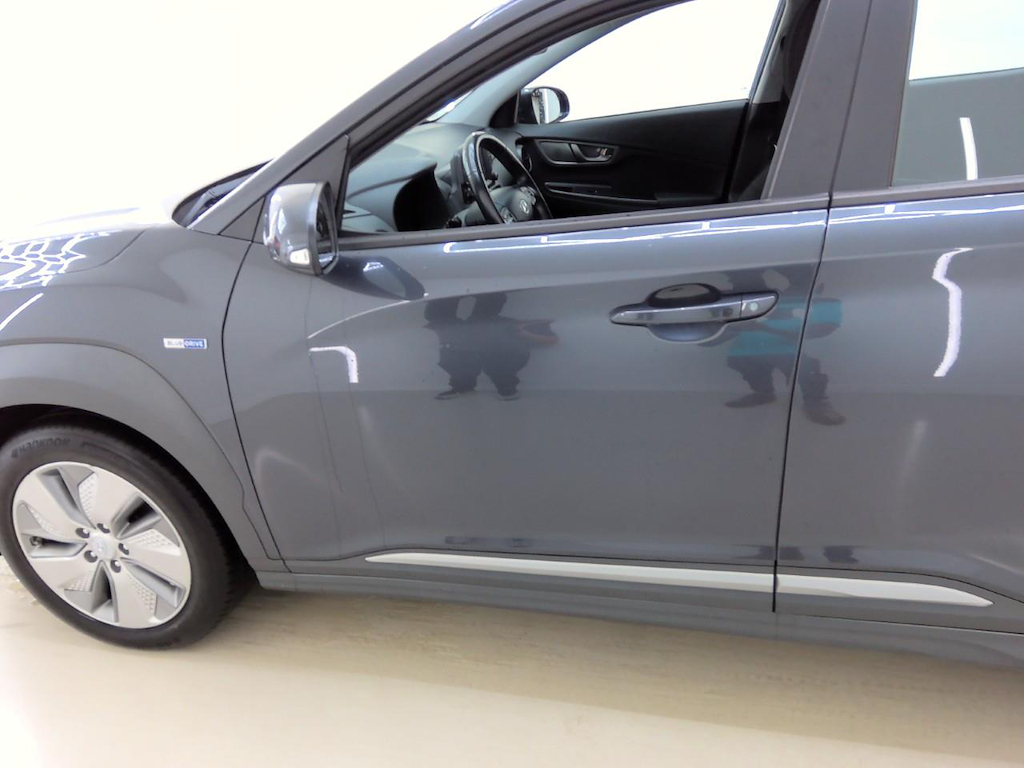 Foto 18 van Hyundai Kona
