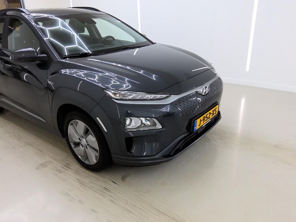 Foto 21 van Hyundai Kona