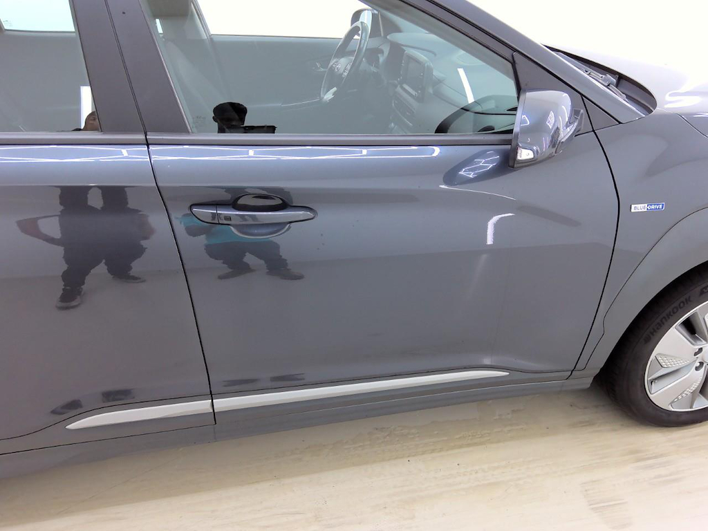 Foto 22 van Hyundai Kona