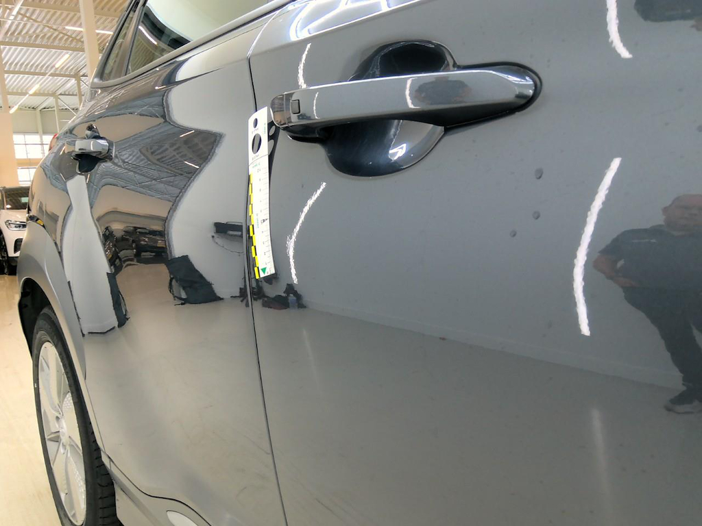 Foto 23 van Hyundai Kona