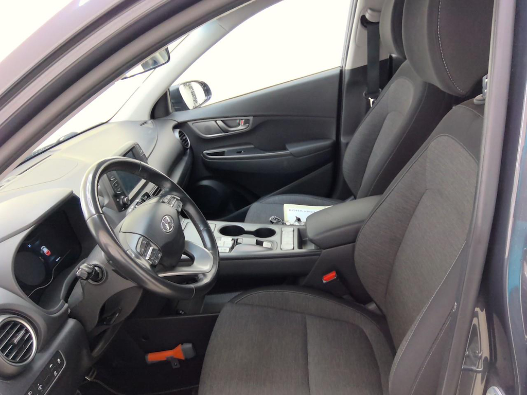 Foto 5 van Hyundai Kona
