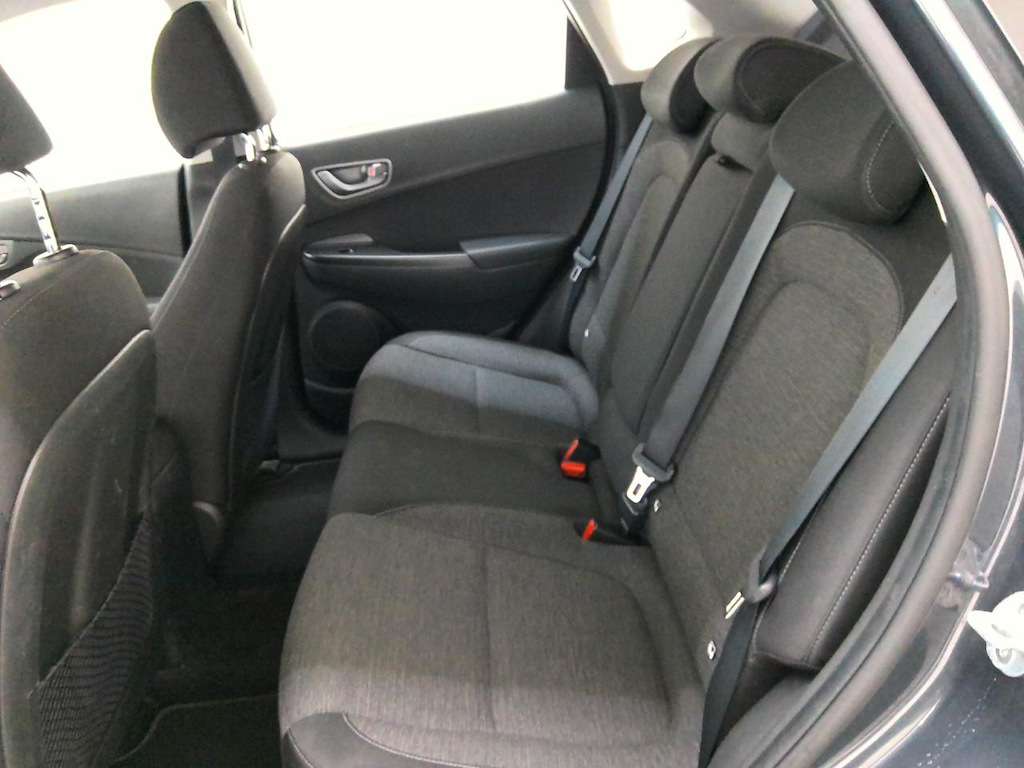 Foto 6 van Hyundai Kona