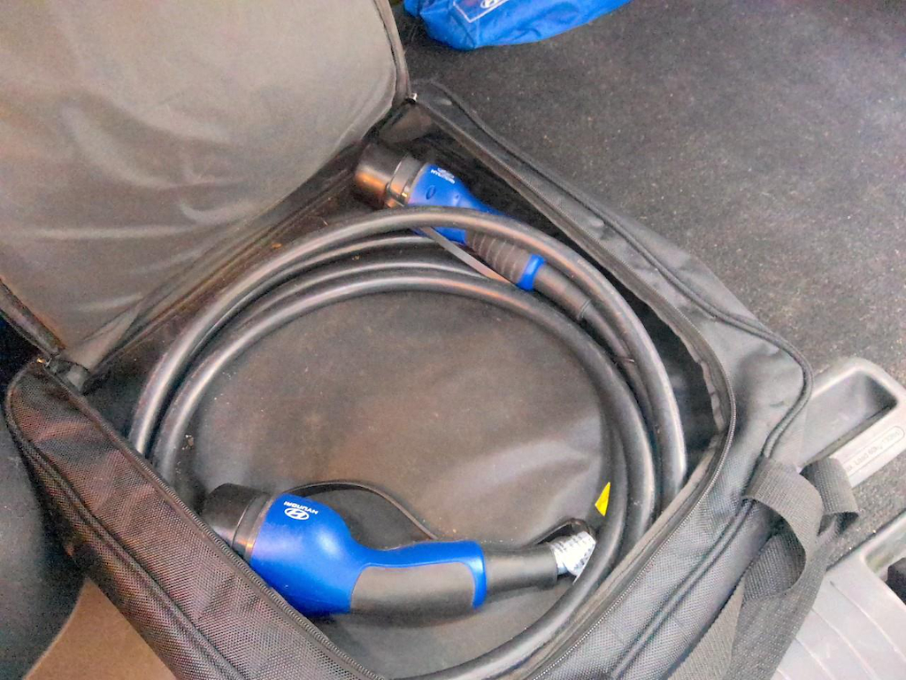 Foto 7 van Hyundai Kona