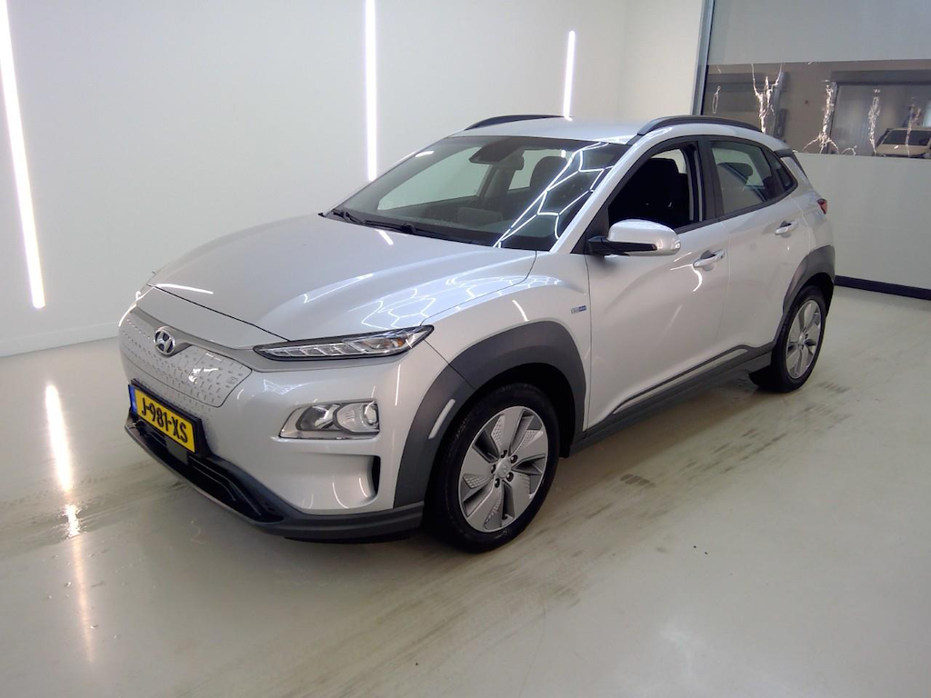 Foto 2 van Hyundai Kona