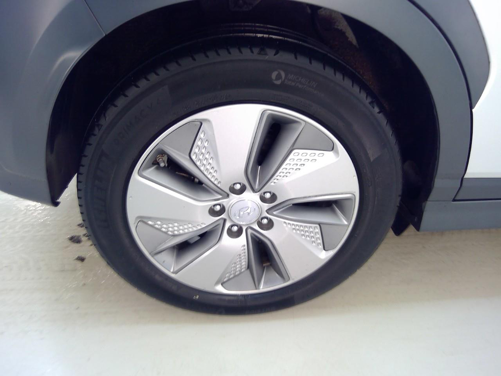 Foto 12 van Hyundai Kona