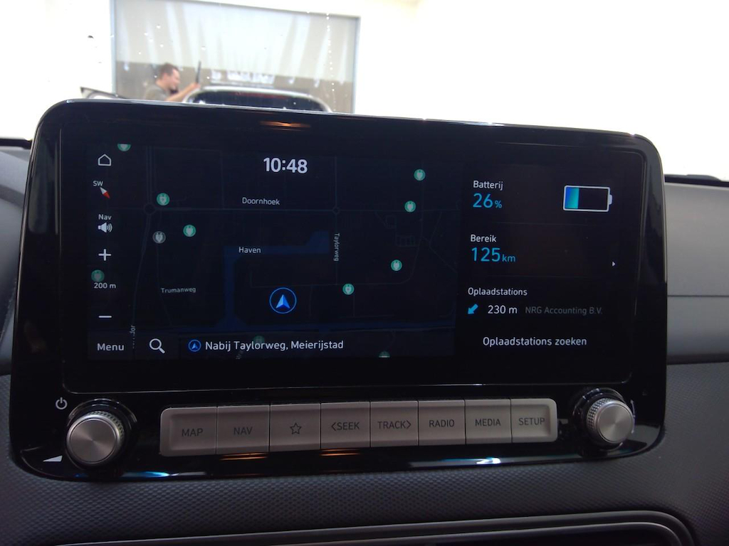 Foto 16 van Hyundai Kona
