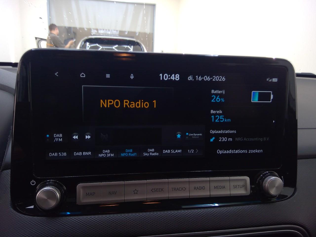 Foto 17 van Hyundai Kona