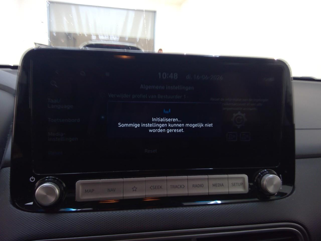 Foto 18 van Hyundai Kona