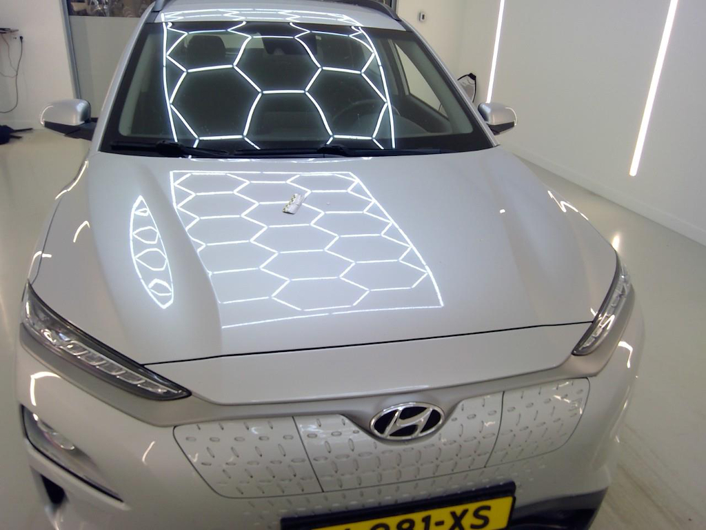 Foto 23 van Hyundai Kona