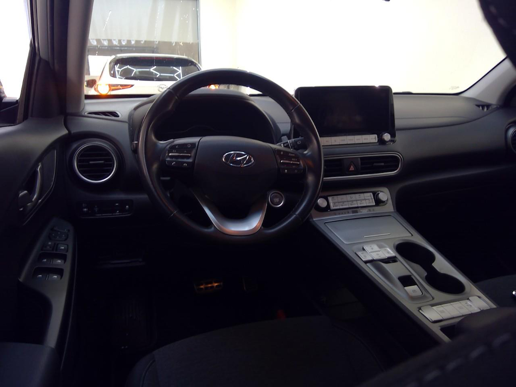 Foto 4 van Hyundai Kona