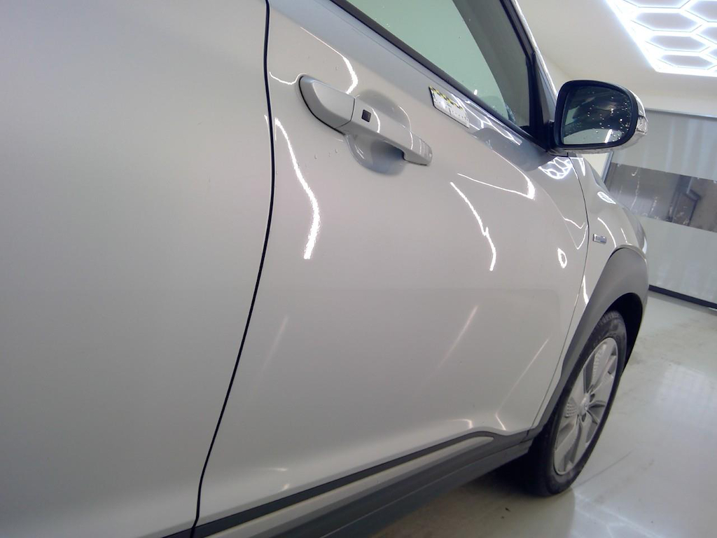Foto 27 van Hyundai Kona
