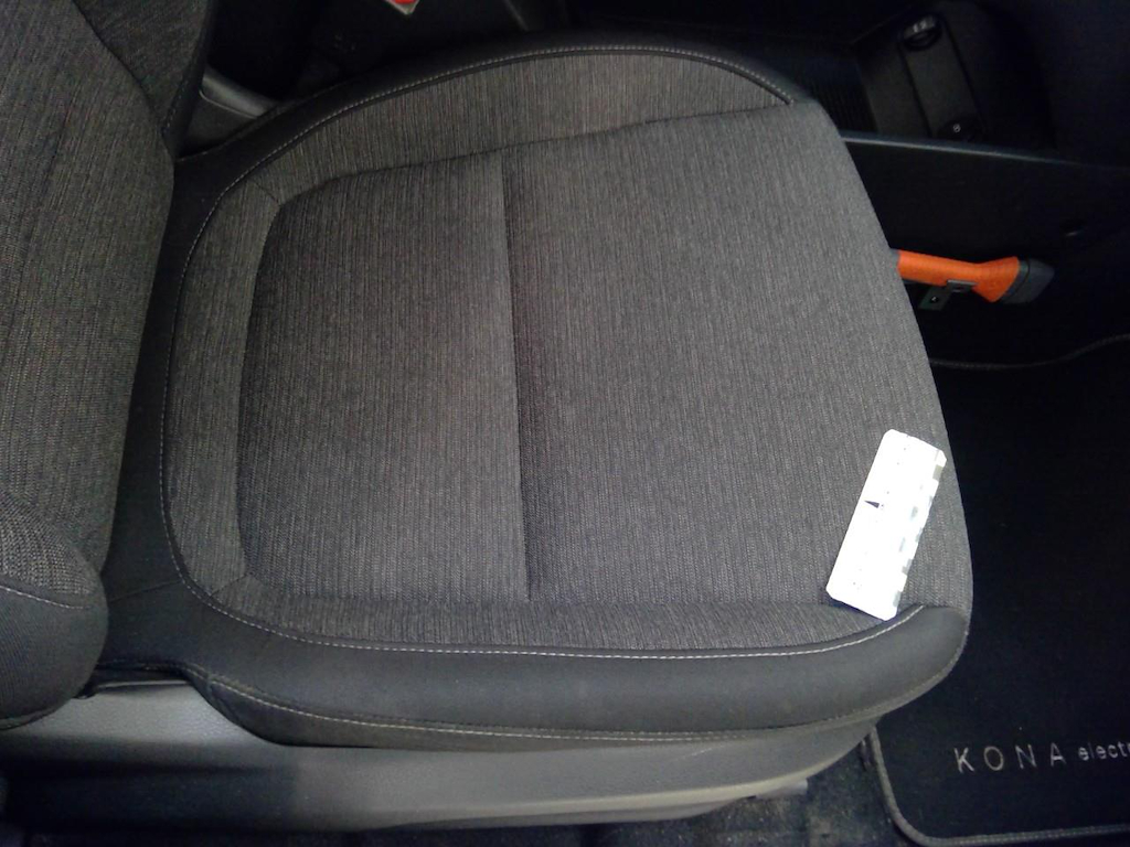 Foto 28 van Hyundai Kona