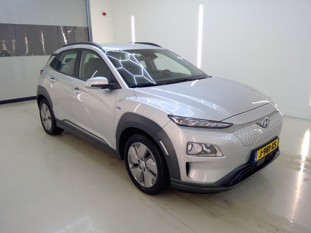 Foto 6 van Hyundai Kona
