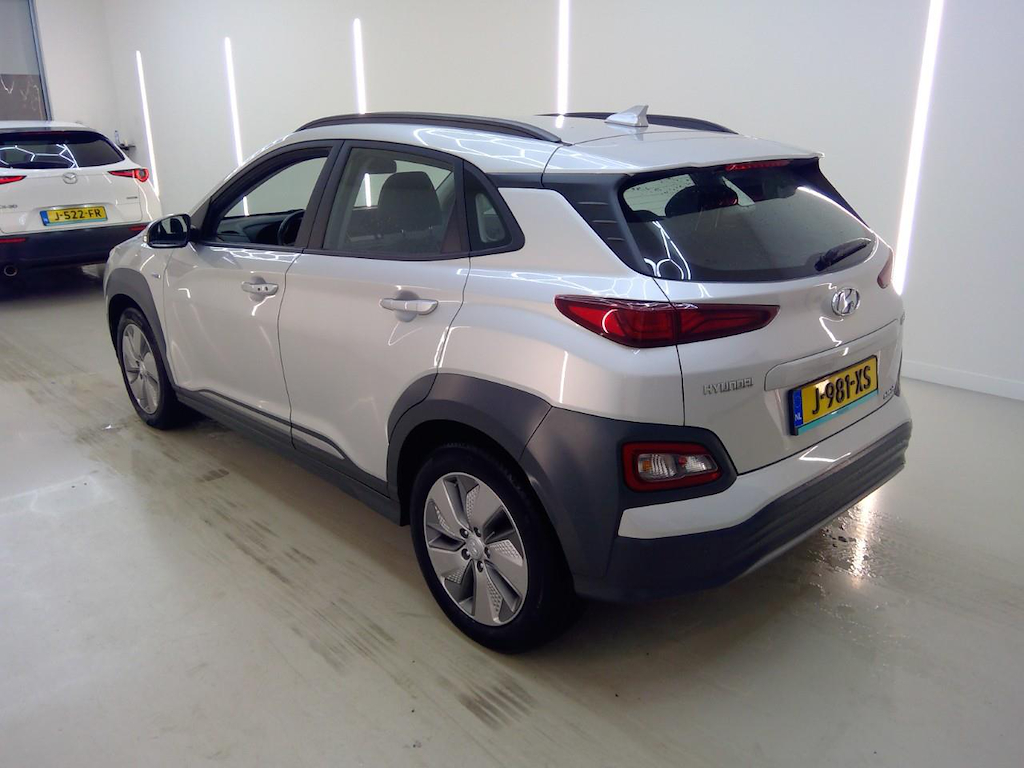 Foto 7 van Hyundai Kona
