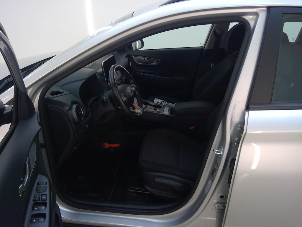 Foto 8 van Hyundai Kona