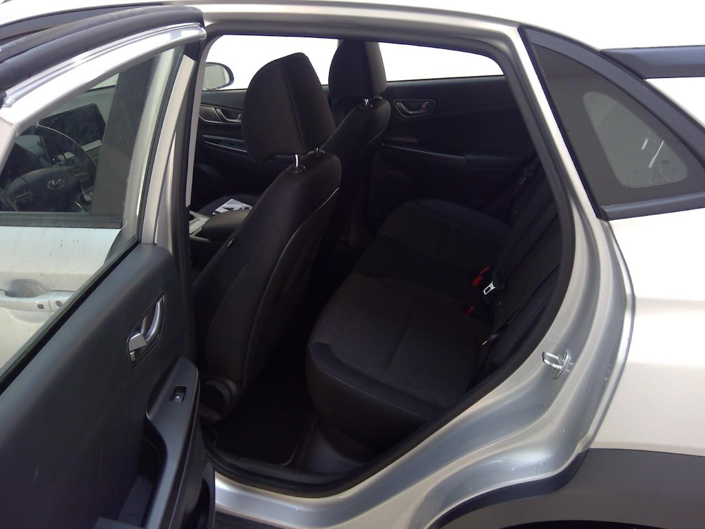 Foto 9 van Hyundai Kona