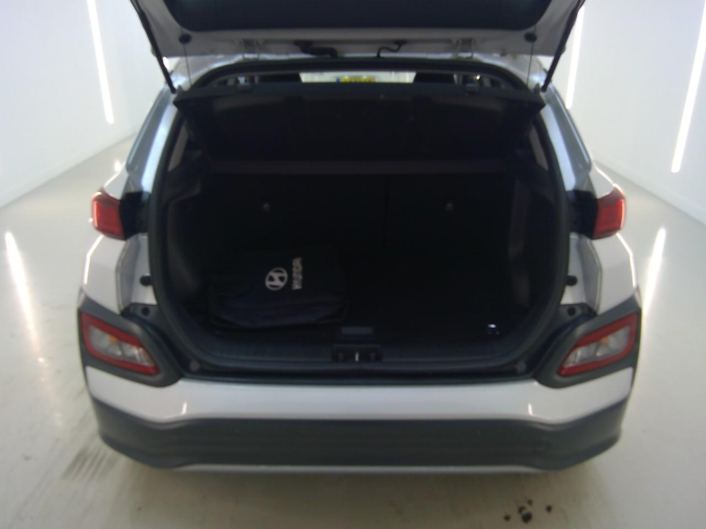Foto 10 van Hyundai Kona