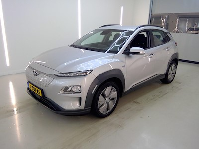 Koop uw HYUNDAI KONA op Ayvens Carmarket