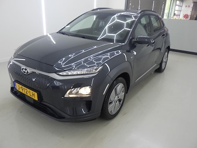 Comprar HYUNDAI KONA no Ayvens Carmarket