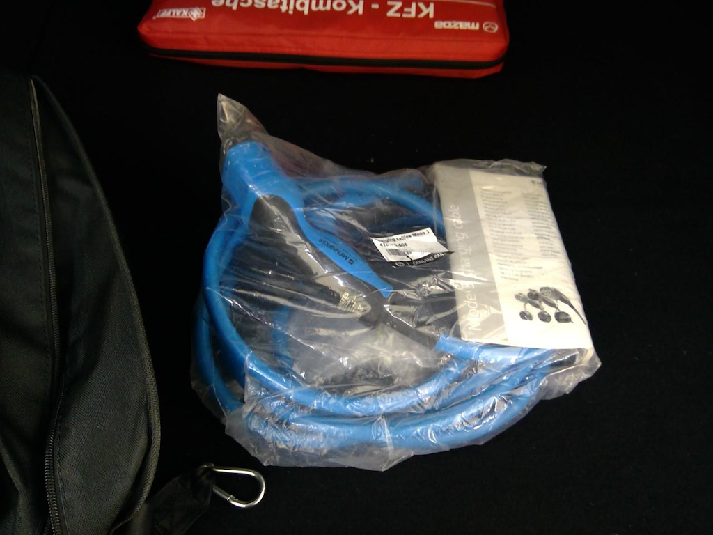 Foto 20 van Mazda MX-30