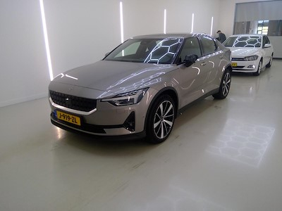 Купуй POLESTAR Polestar 2 на Ayvens Carmarket