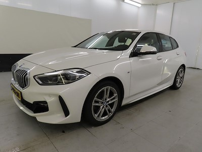 Comprar BMW 1 Serie en Ayvens Carmarket