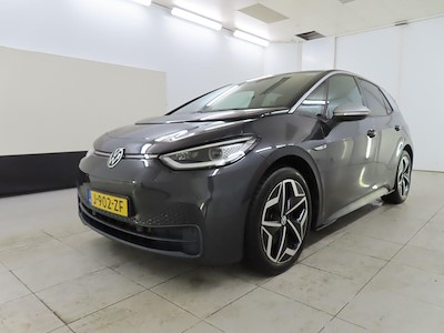 Koop uw VOLKSWAGEN ID.3 op Ayvens Carmarket