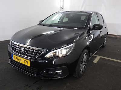 Koop uw PEUGEOT 308 op Ayvens Carmarket