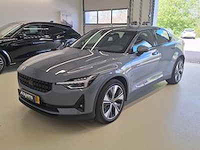 Kupi POLESTAR 2 78KWH SINGLE MOTOR AUTO LONG na Ayvens Carmarket