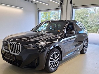Kaufe BMW X1 2.0 SDRIVE18D (110KW) DCT bei Ayvens Carmarket