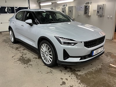 Kupi POLESTAR 2 na Ayvens Carmarket