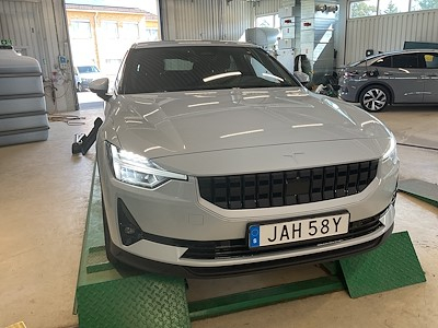 Buy POLESTAR 2 on Ayvens Carmarket