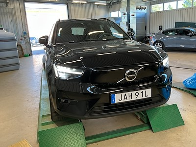 Köp VOLVO Xc40 på Ayvens Carmarket